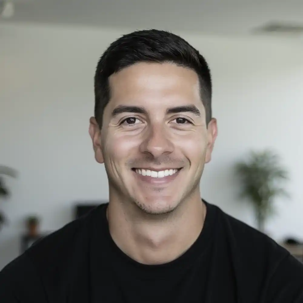 Brandon Obregon